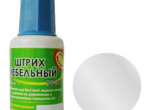 Штрих мебельный выбеленное дерево (Н) 00012415