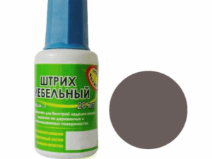 Штрих мебельный капучино (Н) 00012420