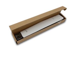 Подъемный механизм поворотный EVA Lift FLAP SOLO (L), KM1500-2240, H240-500мм, черный никель 4502