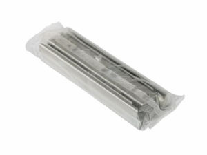 Шарик. направл. Фирмакс полн. выдв, Н=45 мм,Л=150 мм, цинк (2ч.) FRM0418