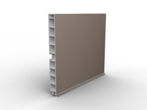 Цоколь Н150мм L4м, Топо  №33  ПЦБ133