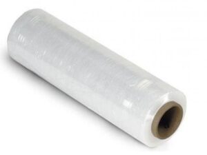 Стрейч плёнка 500мм. 20мкм.  2кг  6463