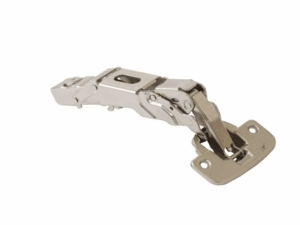 Петля для накладных дверей Firmax Click-on, Без доводчика, угол открывания 155°, 48 мм, FRM0076.1