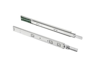 Направляющие шариковые PK-P-H45-300-GX с выталкивателем 16384