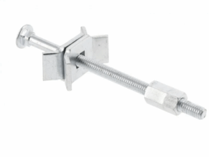 Стяжка для столешниц 100мм 25608