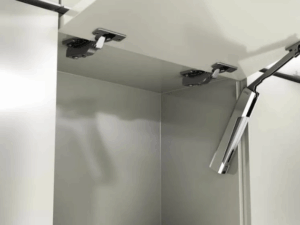 TOP STAY SE PUSH индекс нагрузки 200-1000, высота h=240-600 мм (SE2FAL01) 0017316