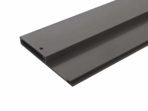 Панель передняя Firmax для внутреннего ящика Slimline, L=1100 мм, антрацит (алюминий) FRM0360.96