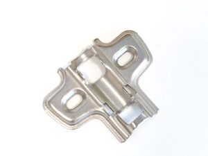 Монтажная планка EVA Advance, универсальная, H0 3990