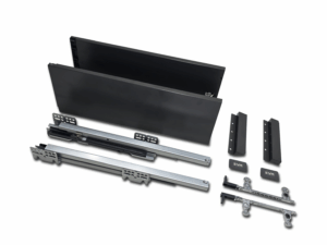 SlimBox EVA 167*500мм, графит 3243