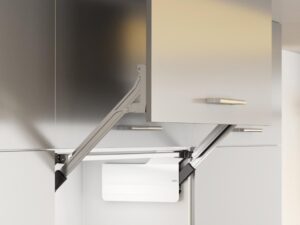 TOP STAY SK, Dочень слабая нагрузка, серый(SK00AD02B) 23355