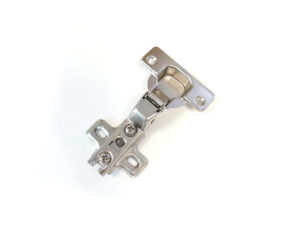 Петля с монт. планкой EVA Industrial, вкладная, (90/105), 48мм 0398