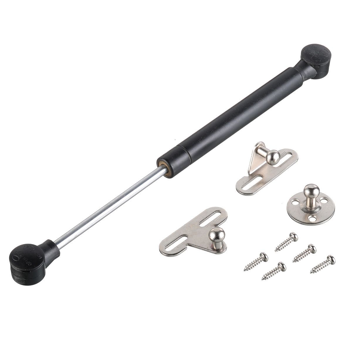 Подъёмник газовый MOVE UP 8 кг для фасадов, черный 6562