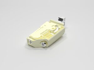 Навес регулируемый ABS L 0808