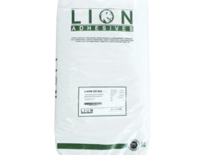 Клей расплав LION ED-843   ( 160-190) 1 кг  160190