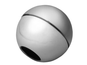 Заглушка-шар Джокер R23   2010