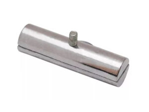 JK 011 Соединитель торцевой внутр. 2-х труб 0973