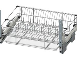 Linia Variant MULTI посудосушитель в нижнюю базу база 800  WE29.0633.01.001 +  WE29.0635.01.549