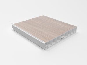 Цоколь Н150мм L4м, ЯСЕНЬ  Анкор нордик  №29  ПЦБ29.15