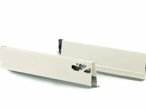 Комплект боковин Firmax длина 300 мм (левая, правая) для ящика Newline, серый FRM0930.43