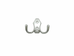 Крючок ОСКАР 13.104-03 Фико (мат.хром)  0501118