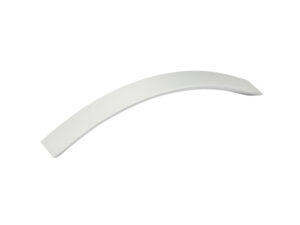 Ручка-скоба R10, 160мм, алюминий 10803