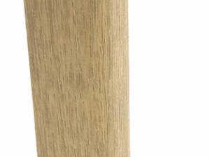 Угол д/цок.ПВХ Дуб вотан 90гр 100мм 146657