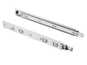 Направляющие шариковые полного выдвижения 45/450 мм, 50 кг PK-PRO-H45-450    18195