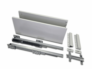 SlimBox EVA 199*500мм, белый 3235