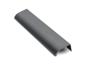 Ручка торцевая СА-6/6 ( 1114м.ц.) 1196 мм Графит 23731 (96311)