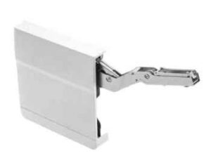 TOP STAY SF индекс нагрузки 3200-9000,  h=250-720 мм, белый (SF00AH02A) 0016700