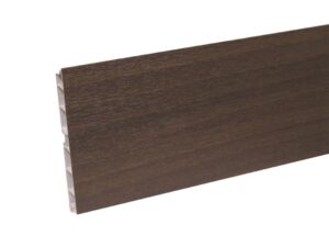 Цоколь ПВХ Орех таволато (4000*146) 28063