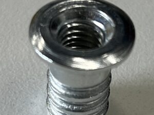 Дюбелеь М6 забивной 4075