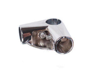 Джокер Уно/соединитель/КДМ/25мм/хром/UNO 006/С 3256