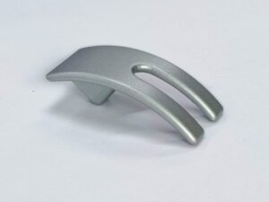 D745-22 Купол Metax (мат.хром)  133213