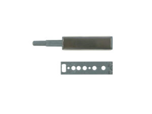 Толкатель с металлическим адаптером с силик. окончанием металл/пластмасса TH02.9401.08.054 16548