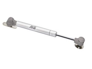 Подъемник газовый верхний 150N серый AKS 25005