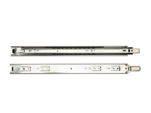 Резерв Шариковые направляющие полного выдвижения 350мм Н=35 (20шт вл)  10419 Ю