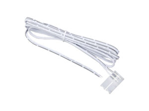 Шнур соединительный для светодиодных лент шириной 10mm (лента - провод), 2 м, 78709