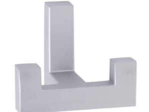 Крючок EVA 941 / алюминий матовый SC 3964