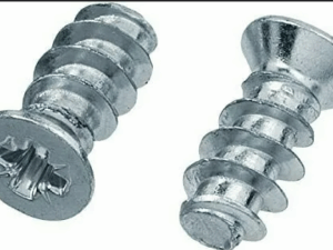 Евровинт 6,3х13 мм, потай 6313