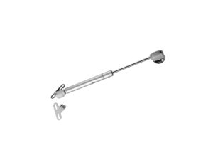 Газлифт КДМ 60N серебро 8699