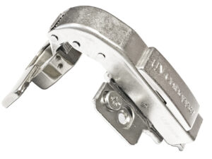 Петля Unihopper 90*с довод.(фальш) CLIP-ON + H=0/3D (TWO-WAY) 24530