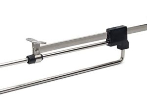 Штанга выдвижная L-400 мм 99915