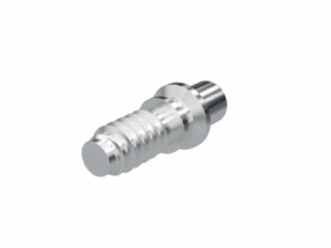 Дюбель 6EUROх11 мм для полкодержателя SI20/SI21, цинк PV23FZ