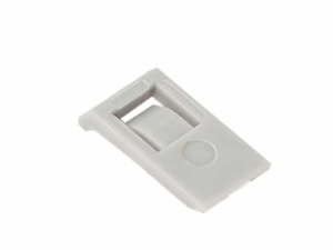 Ограничитель угла откр. 90 гр.  для угловых петель Firmax Smartline FRM0150.A