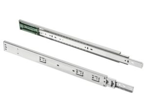 Направляющие шариковые PK-P-H45-450-GX с выталкивателем  16387