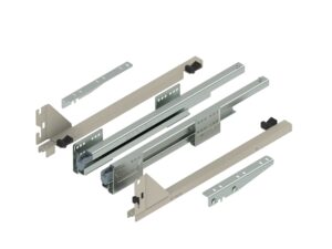 Система направл. для сушки в нижний шкаф Rejs Full L-450 металл лак графит WE29.0635.01.924  2050