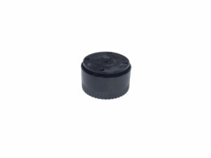 Опора регулируемая (Н 30) №15 черный 10832