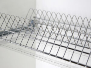 Посудосушитель Вариант-3 500 металл хром WE06.1125.01.001