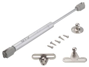 Газлифт мебельный 8 кг. GTV PD-G0080-N02  1836